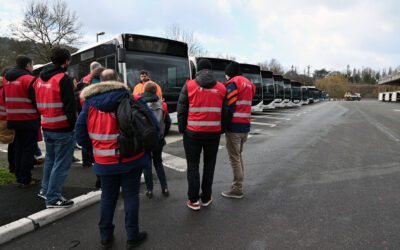 Première visite des Partenaires